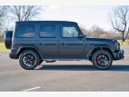 Thumbnail Photo 2 for 2021 Mercedes-Benz G63 AMG 4MATIC